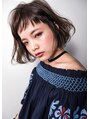 ヘアデザイン ソラ(Sola) この作品が全国のコンテストでグランプリに選ばれました!!!