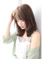 リンダバイネオリーブ 白楽店(Linda by neolive)&nbsp;大人可愛いフォギーベージュ  ♪ Linda by neolive