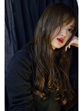 ザ デイ フォーヘアー(The day 4 HAIR) 2019年秋冬オススメ