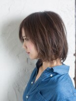 ビーウェイブ いわき(BE WAVE)&nbsp;カジュアルアッシュカラー