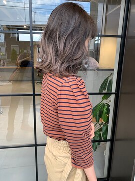 ニキータ(Nikiita) 【Nikiita女子】ナチュラルグラデーション  B06222