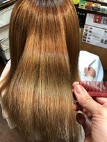 ヘアーアシスト ケーエス(Hair Assist KS)&nbsp;Ｂ×Ｏトリートメント