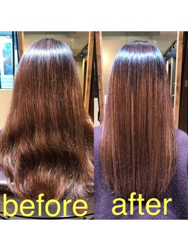 ロカヒ(lokahi) 自分史上最高の美髪になりませんか?