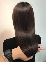 髪の病院髪質改善に特化！髪のお悩み解決の為の技術と知識。多くのお客様が求めてやまない内容をご紹介 
