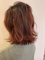 シルク(silk)&nbsp;ハイライト