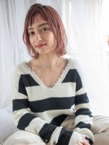 ウィーブリスタ(Weve Rista)&nbsp;外国風ボブ