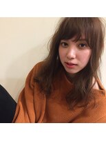 ガーランドウメダ(Garland umeda)&nbsp;ヘルシーレイヤー＿ロング＿00214