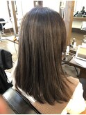 highlight layer ノーブロー