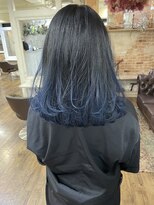 ニコ(nico...)&nbsp;ブルーバレ