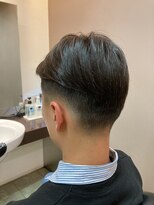 レモーダサロン(Le Moda salon) クラシックスタイル