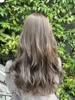 アイムアネックス サラ 三条店(I'm annex sala)&nbsp;やわらかグレーベージュ