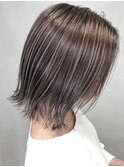 【EIGHT new hair style】10