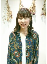 レガロ(REGALO) 大友 靖子