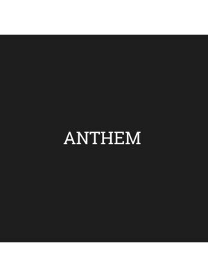 アンセム(ANTHEM)