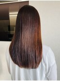 酸性ストレート