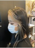 【olino】10代20代30代☆フェイスフレーミング