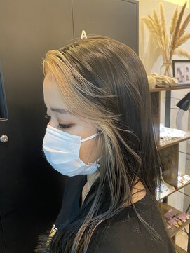 オリノ(olino) 【olino】10代20代30代☆フェイスフレーミング