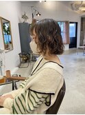 パーマ