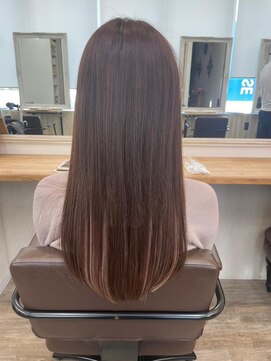 ウィスプヘアー(wisp HAIR) ＃プルエクステ　＃エクステ　＃大宮　＃埼玉