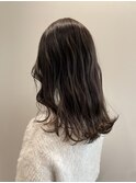 グレージュ