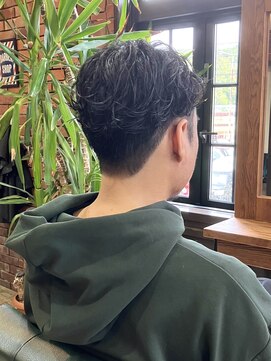 ロザリー(ROSARY) 【　men's　032　】
