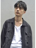 大人かっこいいワイルドマッシュ