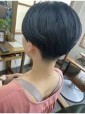 ハンサムショート×刈り上げ女子/20代/30代/40代/50代/北本/桶川