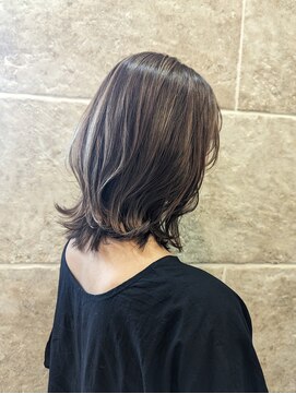 シャンティ 平岸店(Shanti) ブルージュ☆