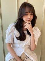 アリスバイアフロート 自由が丘(ALICe by AFLOAT) 小顔カット