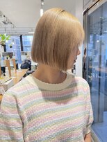 グリーン 町田(green)&nbsp;【BOB】ハイトーンボブ