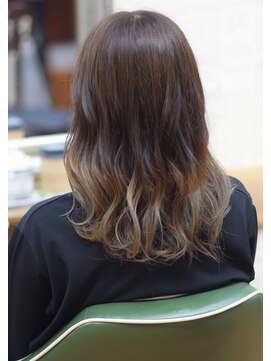 ベルナ(BELUNA) BELUNA グラデーションカラー　By Edol color ☆