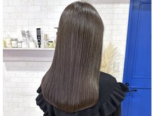 シェミール(CHEMIR)の雰囲気（髪質改善【四日市/髪質改善/ブリーチ/ダブルカラー/縮毛矯正】）