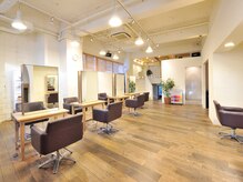 フーチー クーチー アマティー 豊中店(FUCHI KUCHI amati)