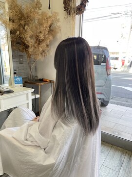 アイコン トゥーグランノール(EIKON to grand nord) 2024S/S