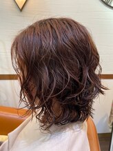 ルームヘアサロン(room hair salon)