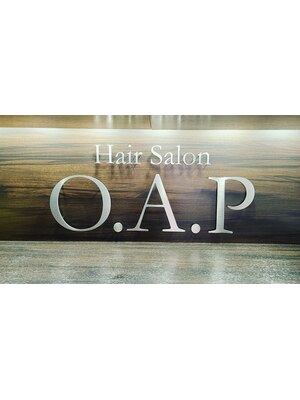 オーエーピー(Hair Salon OAP)
