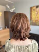 スピカ&nbsp;ショートウェーブ