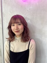 リコヘアー(LiCO HAIR) MIYU 