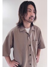 リタ(rita)&nbsp;山川 誠也