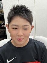 マジックデイズ(Magic Days)&nbsp;キッズカットショート