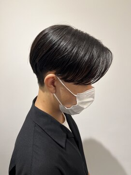 リリアーナ(LILIANA) ビジネスセンターパート　池袋メンズ