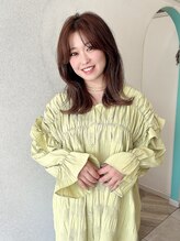 ルヴェール 茜部店(Le Vert) 蜂矢 優華 新規指名×