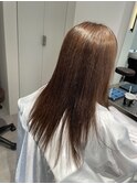 白髪染めを使わない新しいヘアカラー