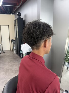 バロ(VALO) ツイストスパイラル