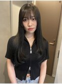 レイヤーカット