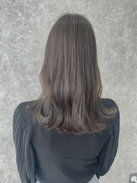 ジャップ(Jap) アッシュブラウン