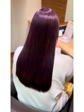 ディアローグ 瑞江南口店 ピンクラベンダー