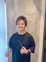 オーブ ヘアー ルイ 伊丹店(AUBE HAIR louis) マツ 