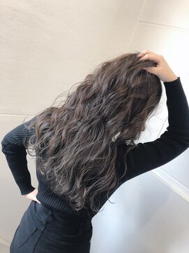 フィル(Fill) ◎グレージュ◎