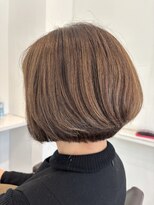 リフレア ヘアー(Refrea. hair)&nbsp;ショートボブ１１